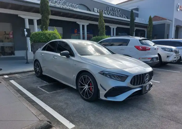 2023 Mercedes-Benz A — 3