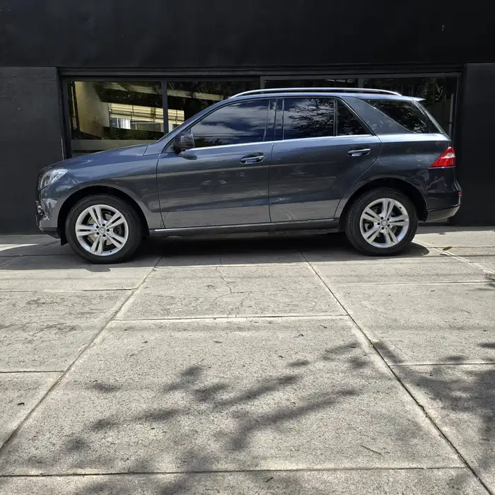 2014 Mercedes-Benz CL — 3