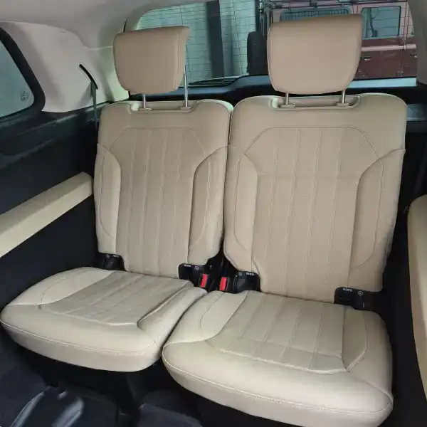 2017 Mercedes-Benz GLS — 3