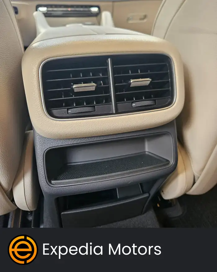 2019 Mercedes-Benz GLE — 2