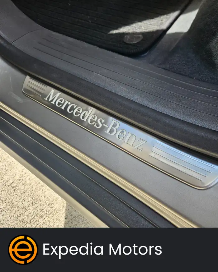 2019 Mercedes-Benz GLE — 3