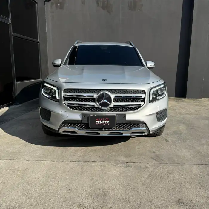 2020 Mercedes-Benz CL — 2
