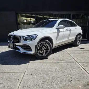 2021 Mercedes-Benz CL