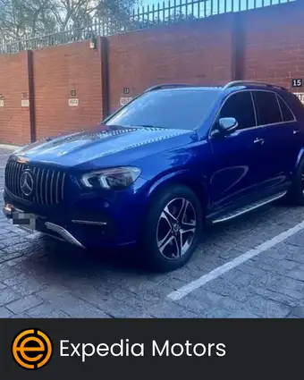2023 Mercedes-Benz GLE