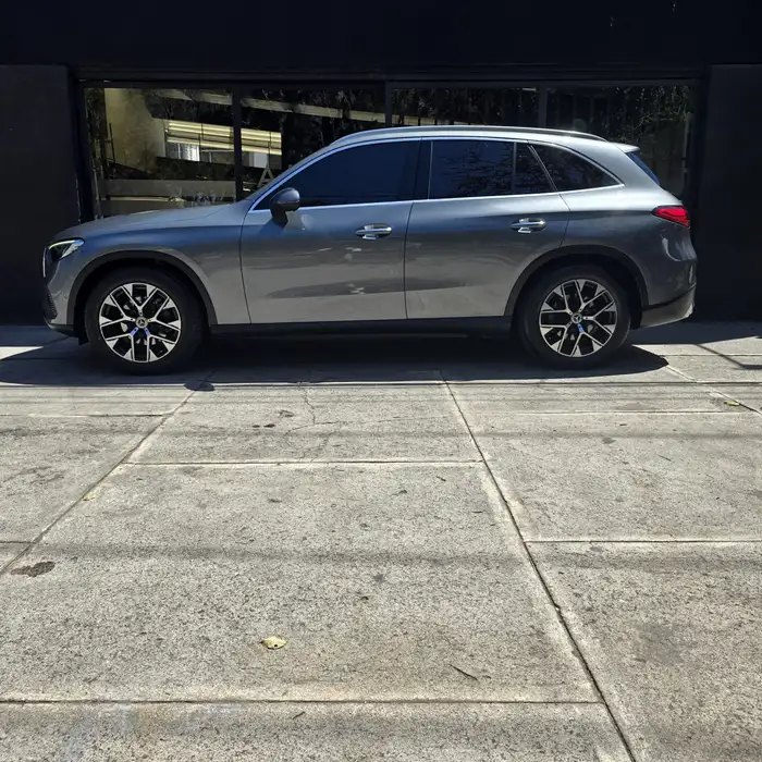 2023 Mercedes-Benz GLC — 3