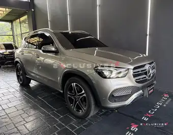 2023 Mercedes-Benz GLE