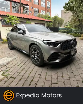 2024 Mercedes-Benz GLC