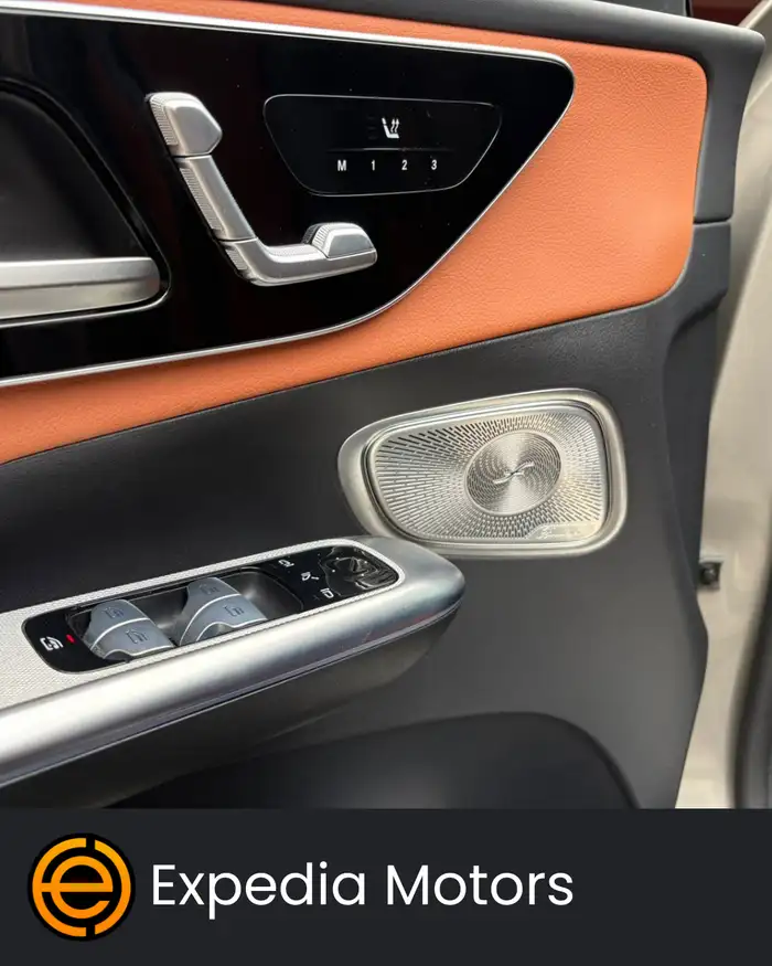 2024 Mercedes-Benz GLC — 3
