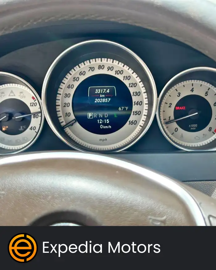 2013 Mercedes-Benz C250 — 3