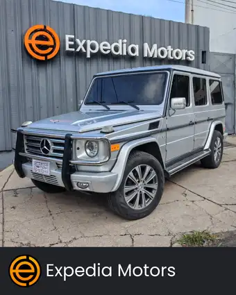 2011 Mercedes-Benz CL