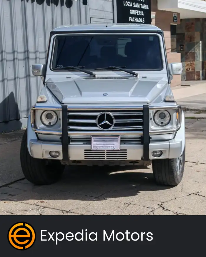2011 Mercedes-Benz CL — 2