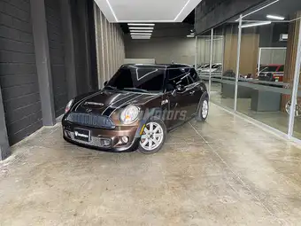 2011 Mini COOPER