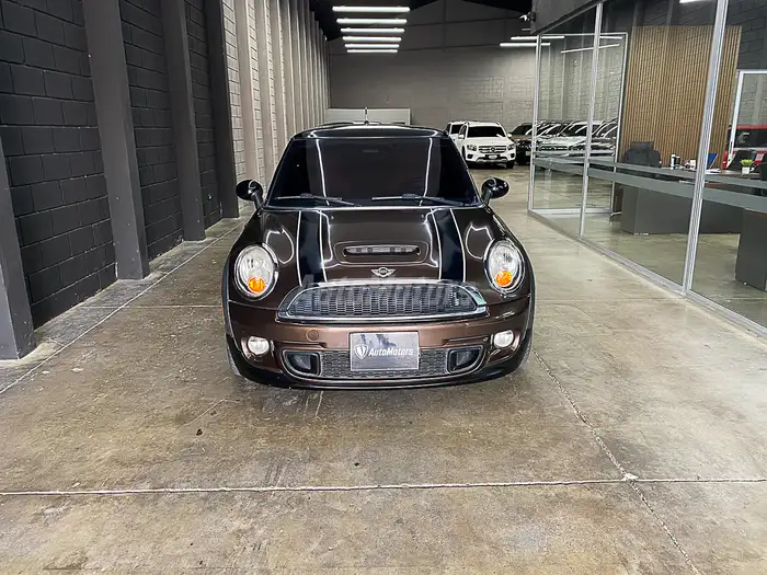 2011 Mini COOPER — 3