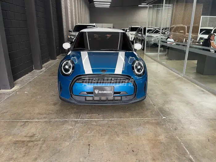 2022 Mini COOPER — 3