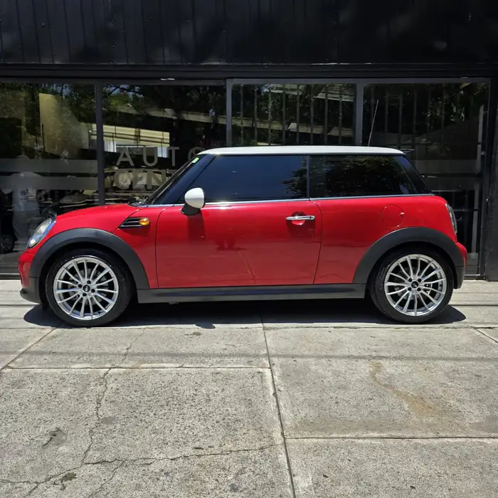 2013 Mini COOPER — 3