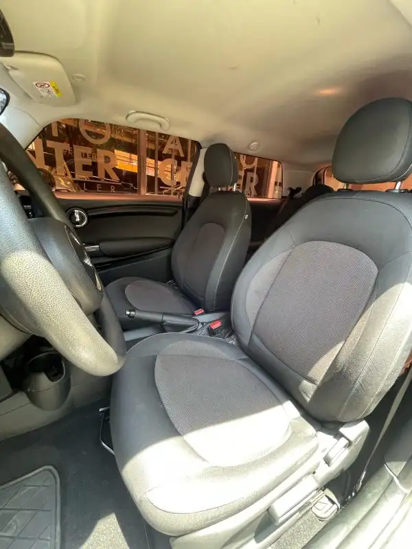 2015 Mini COOPER — 4