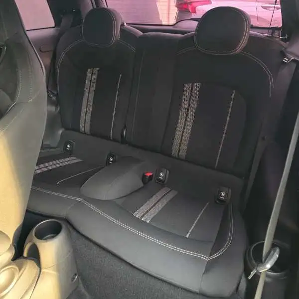 2019 Mini COOPER — 4