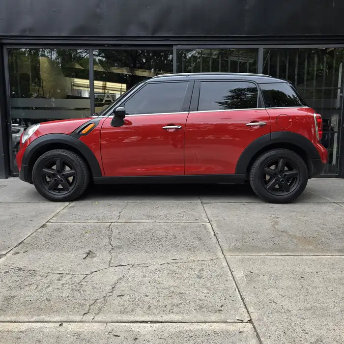 2013 Mini COUNTRYMAN — 3