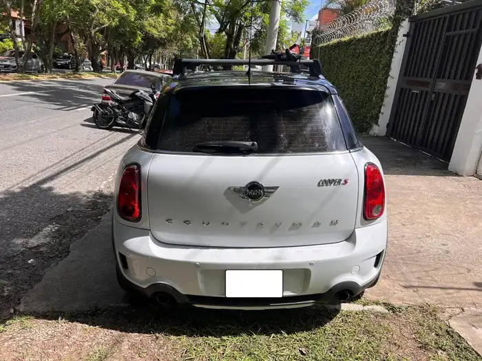 2016 Mini COUNTRYMAN — 4