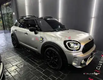 2024 Mini COUNTRYMAN