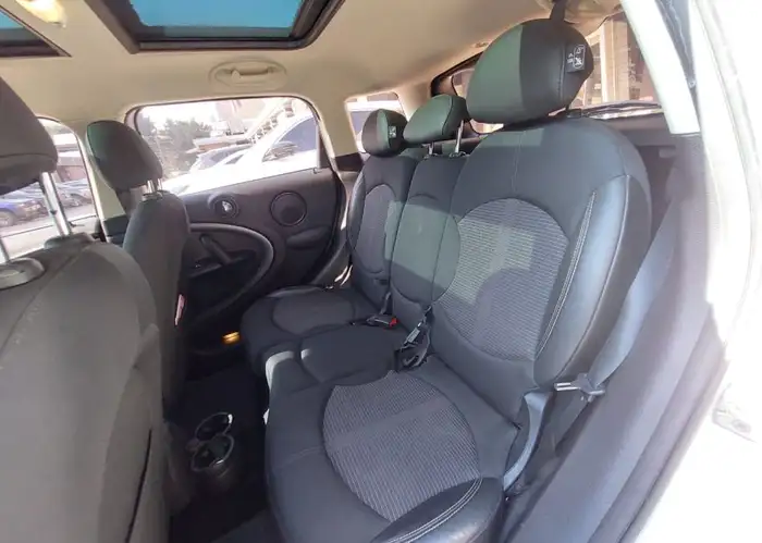 2016 Mini COUNTRYMAN — 4