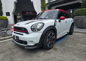 2016 Mini COUNTRYMAN
