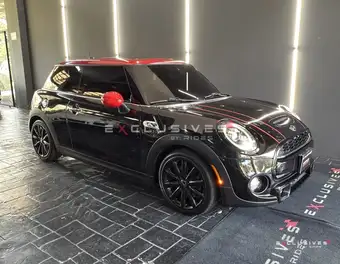 2019 Mini COOPER