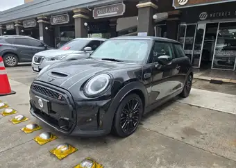 2024 Mini COOPER
