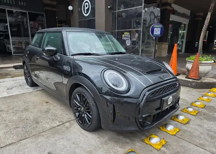 2024 Mini COOPER — 3