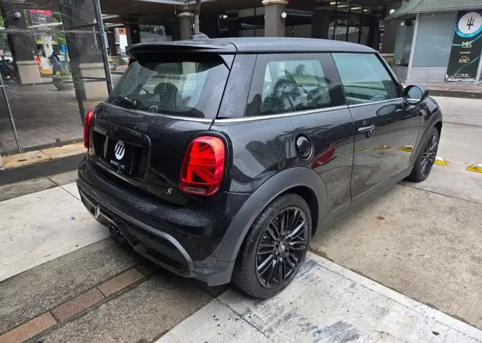 2024 Mini COOPER — 4