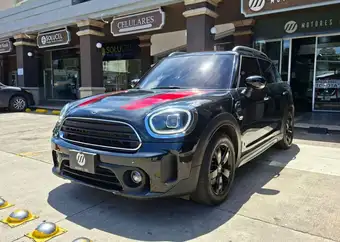 2023 Mini COUNTRYMAN
