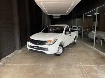 2019 Mitsubishi L200
