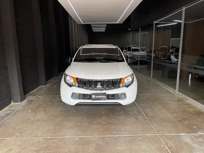2019 Mitsubishi L200 — 3