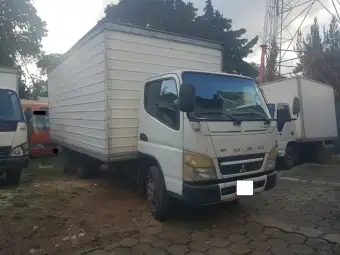 2020 Mitsubishi Canter Fuso FE73