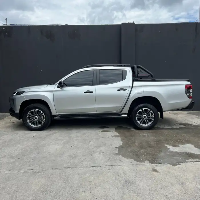 2024 Mitsubishi L200 — 3