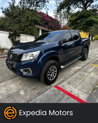 2019 Nissan Frontier