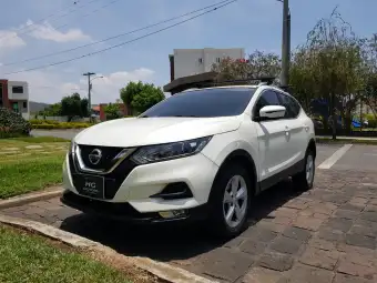 2019 Nissan QASHQAI