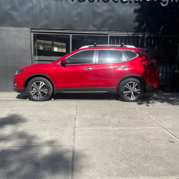 2022 Nissan X-Trail — 3