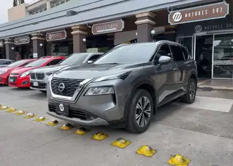 2023 Nissan X-Trail