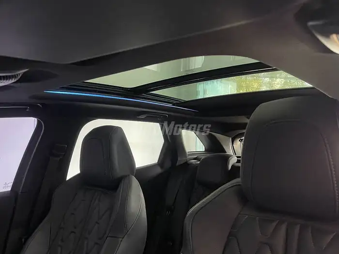 2022 Peugeot 3008 — 8