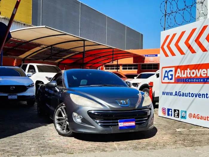 2011 Peugeot 308 — 3