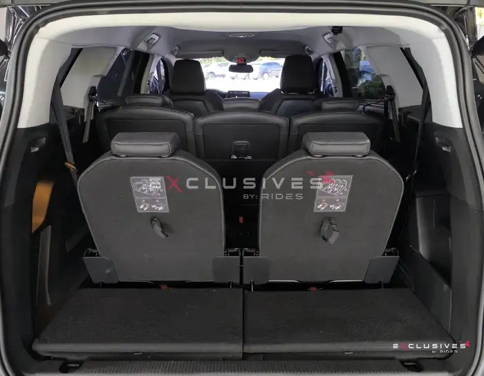 2020 Peugeot 5008 — 11