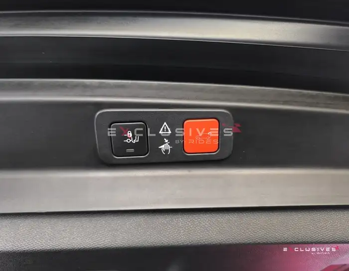 2020 Peugeot 5008 — 12