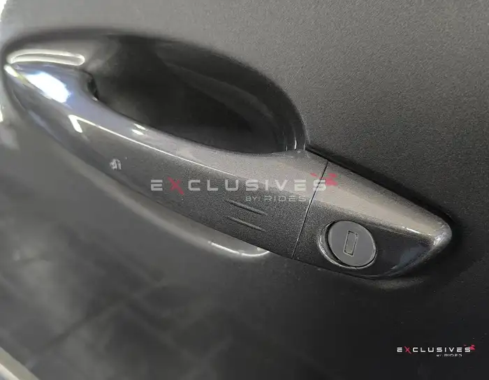 2020 Peugeot 5008 — 13