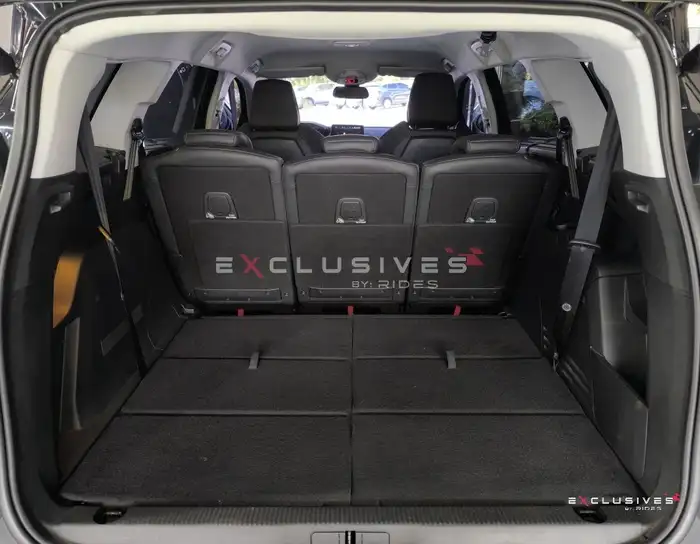 2020 Peugeot 5008 — 10