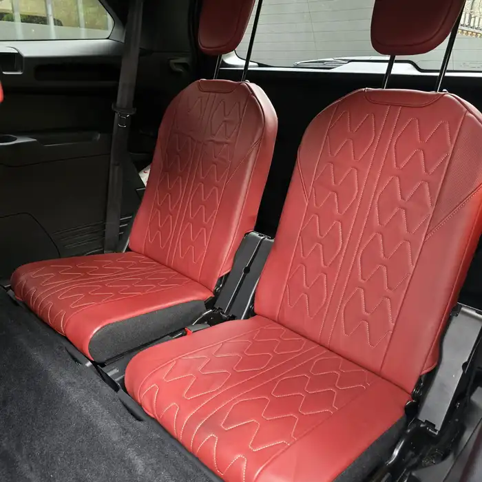 2024 Peugeot 5008 — 11
