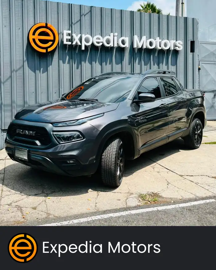 2023 RAM RAM — 1
