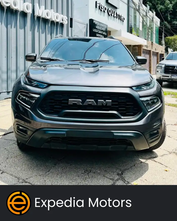 2023 RAM RAM — 2