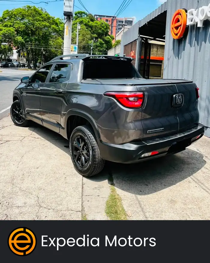 2023 RAM RAM — 3