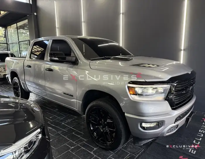 2024 RAM 1500 — 1